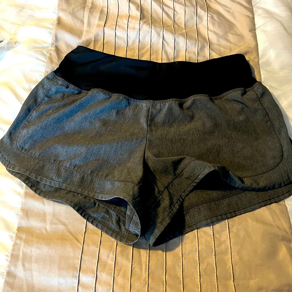 Champion Training Shorts